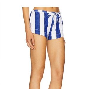 Free People Hot Hot Hot Shorts